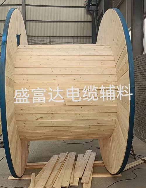 電線電纜軸盤