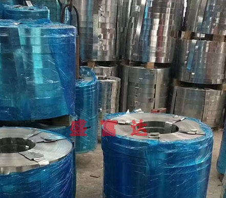 電纜鋼帶產(chǎn)品展示