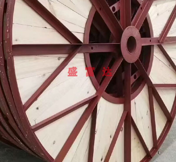 定制加工電纜軸盤(pán)